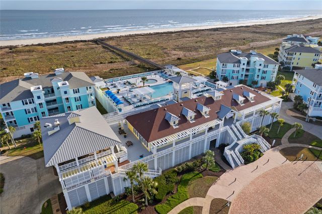 26003 Bay Breeze Drive, Galveston, TX 77554