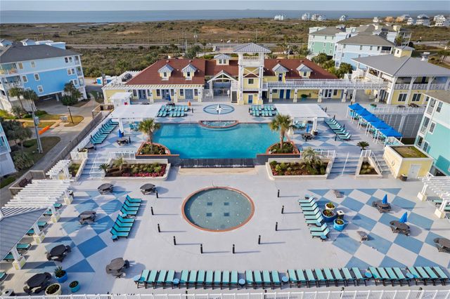 26003 Bay Breeze Drive, Galveston, TX 77554