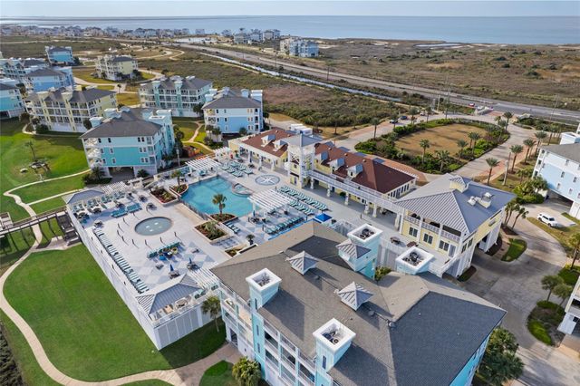 26003 Bay Breeze Drive, Galveston, TX 77554