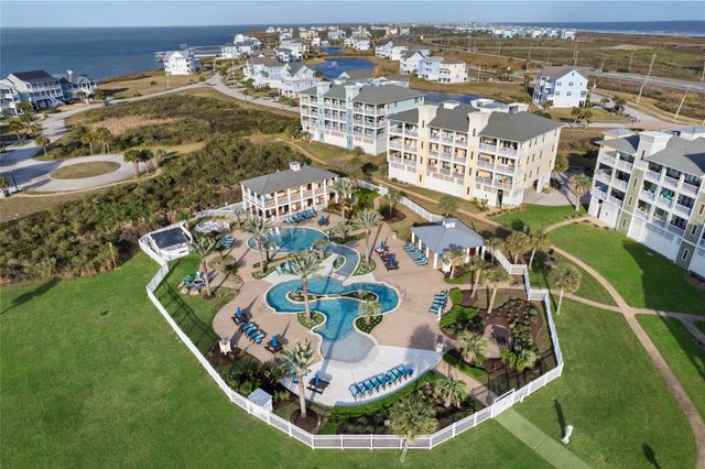 26003 Bay Breeze Drive, Galveston, TX 77554