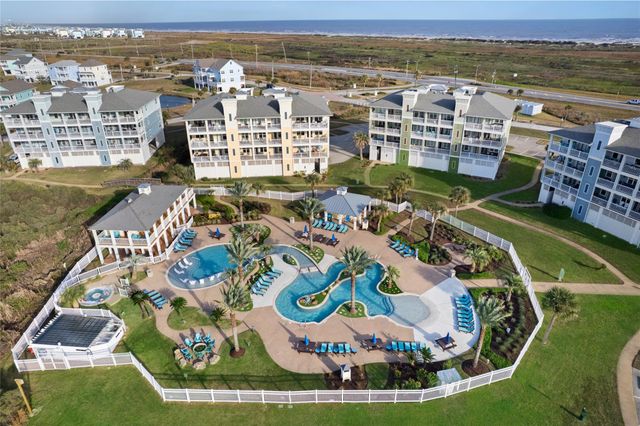 26003 Bay Breeze Drive, Galveston, TX 77554