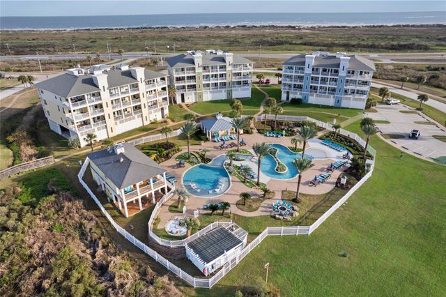 26003 Bay Breeze Drive, Galveston, TX 77554