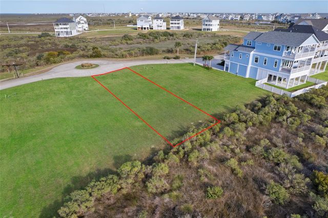 26003 Bay Breeze Drive, Galveston, TX 77554