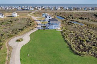 26003 Bay Breeze Drive, Galveston, TX 77554