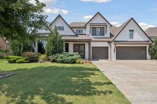 11006 S Gum Street, Jenks, OK 74037