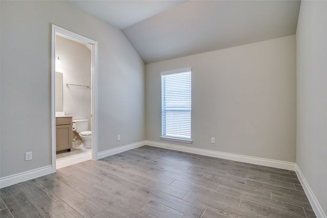807 Knoxbridge Road, Forney, TX 75126