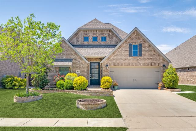 807 Knoxbridge Road, Forney, TX 75126