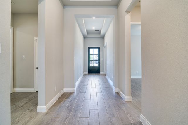 807 Knoxbridge Road, Forney, TX 75126