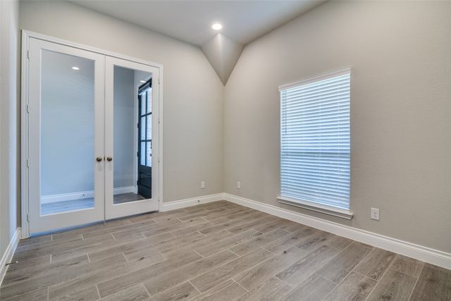 807 Knoxbridge Road, Forney, TX 75126