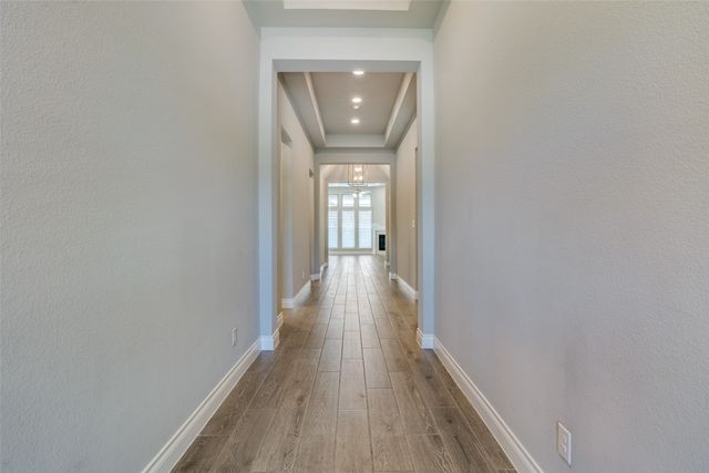 807 Knoxbridge Road, Forney, TX 75126