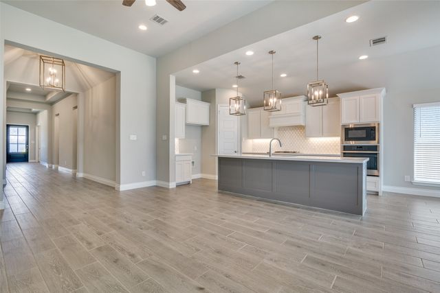 807 Knoxbridge Road, Forney, TX 75126