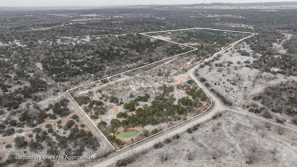 14459 County Road 107, Mingus, TX 76463