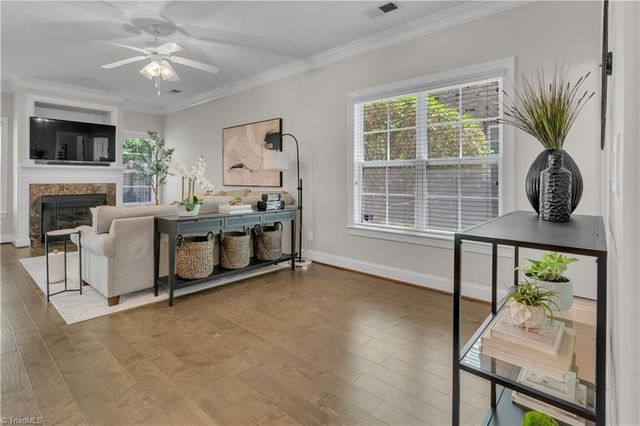 4982 Wyngate Village Drive, Winston-salem, NC 27103