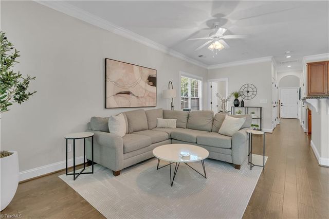 4982 Wyngate Village Drive, Winston-salem, NC 27103