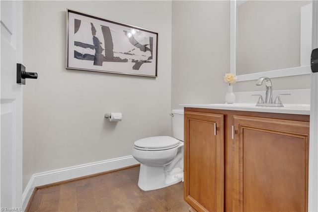 4982 Wyngate Village Drive, Winston-salem, NC 27103