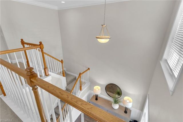 4982 Wyngate Village Drive, Winston-salem, NC 27103