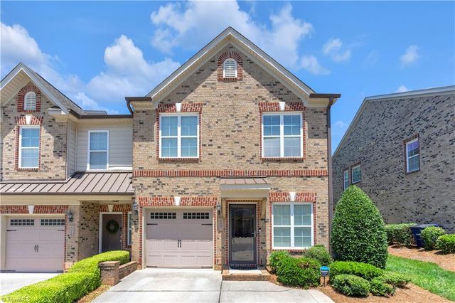 4982 Wyngate Village Drive, Winston-salem, NC 27103