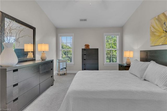 4982 Wyngate Village Drive, Winston-salem, NC 27103
