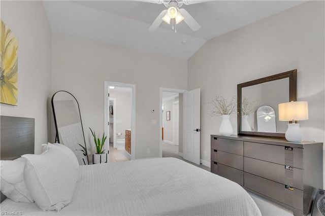 4982 Wyngate Village Drive, Winston-salem, NC 27103