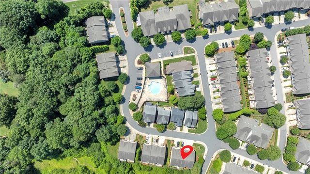 4982 Wyngate Village Drive, Winston-salem, NC 27103