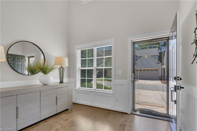 4982 Wyngate Village Drive, Winston-salem, NC 27103
