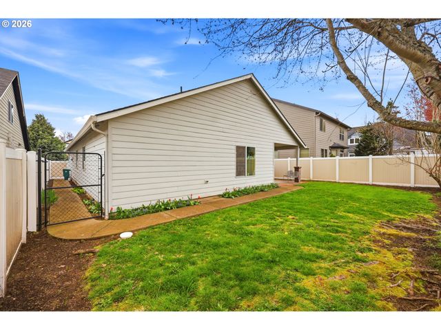 12807 Ne 43RD Cir, Vancouver, WA 98682