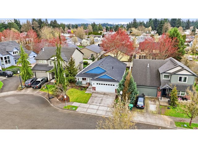 12807 Ne 43RD Cir, Vancouver, WA 98682