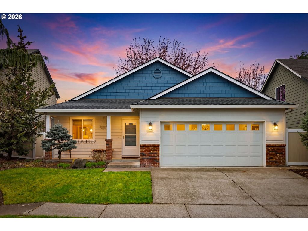 12807 Ne 43RD Cir, Vancouver, WA 98682