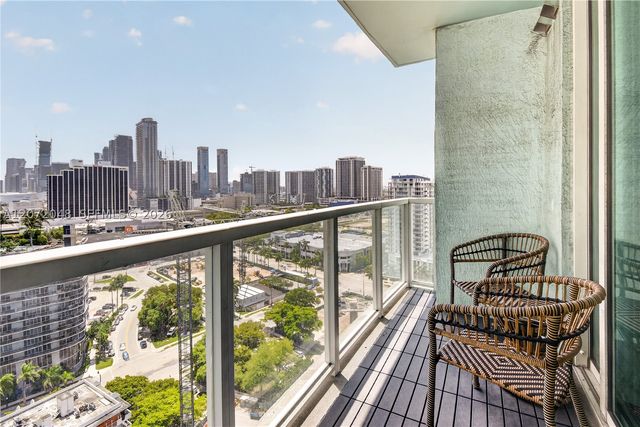 1900 N Bayshore Dr 2019, Miami, FL 33132
