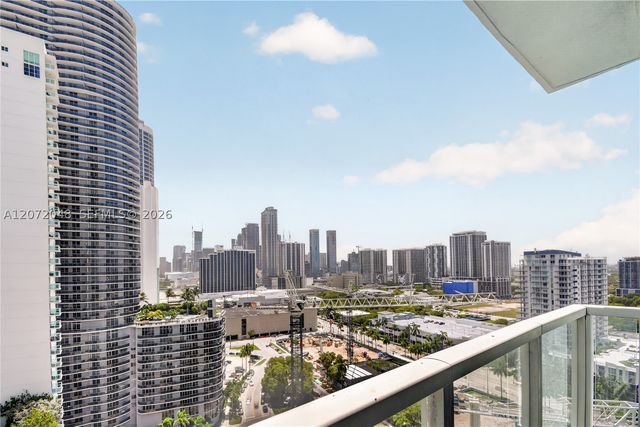 1900 N Bayshore Dr 2019, Miami, FL 33132
