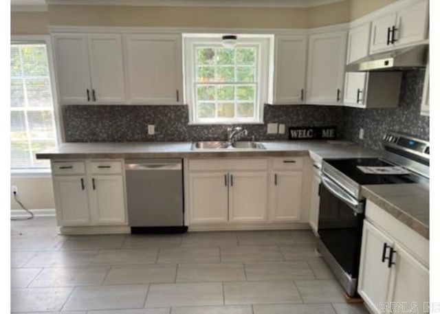 820 W 34th Avenue, Pine Bluff, AR 71603