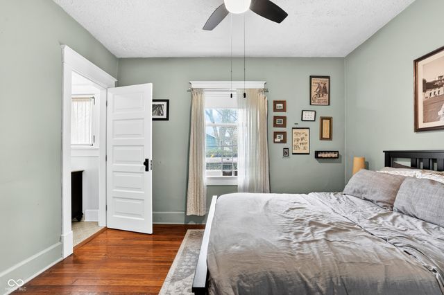 2505 E Saint Clair Street, Indianapolis, IN 46201