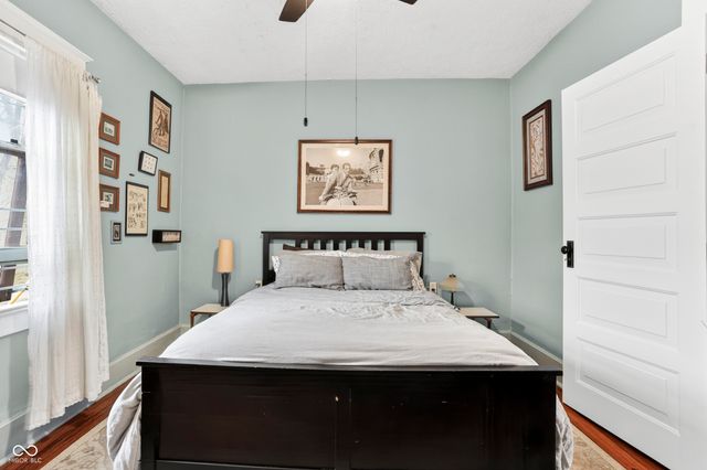 2505 E Saint Clair Street, Indianapolis, IN 46201