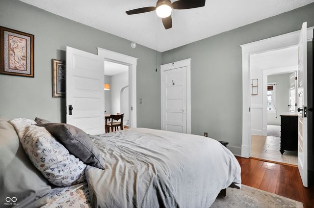 2505 E Saint Clair Street, Indianapolis, IN 46201