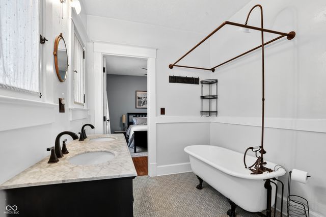 2505 E Saint Clair Street, Indianapolis, IN 46201