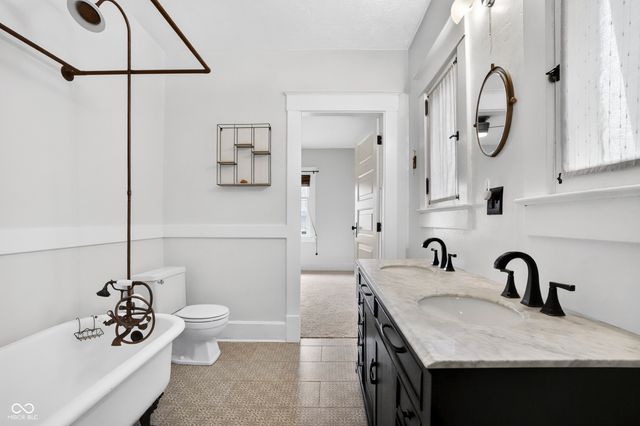 2505 E Saint Clair Street, Indianapolis, IN 46201