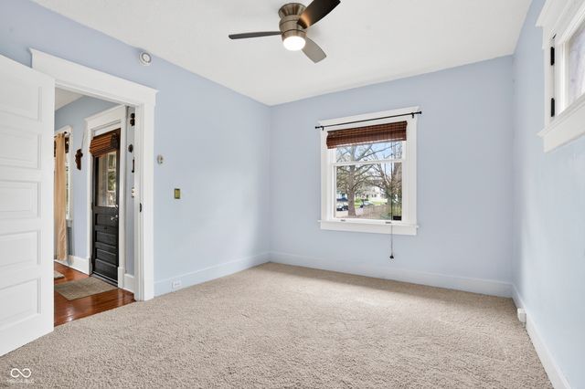 2505 E Saint Clair Street, Indianapolis, IN 46201