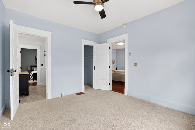 2505 E Saint Clair Street, Indianapolis, IN 46201