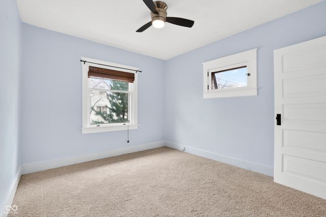 2505 E Saint Clair Street, Indianapolis, IN 46201