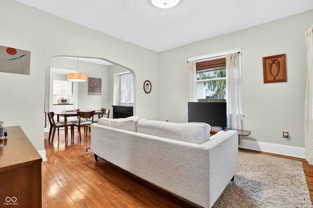 2505 E Saint Clair Street, Indianapolis, IN 46201