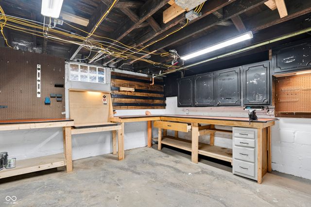 2505 E Saint Clair Street, Indianapolis, IN 46201