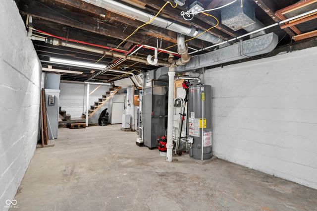 2505 E Saint Clair Street, Indianapolis, IN 46201