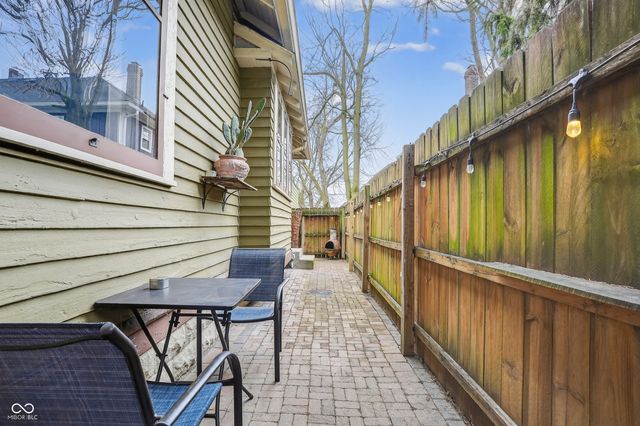 2505 E Saint Clair Street, Indianapolis, IN 46201