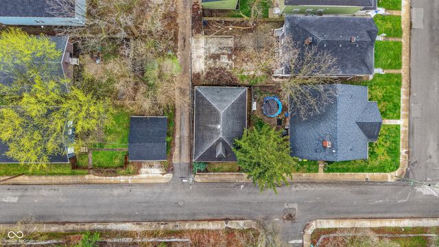 2505 E Saint Clair Street, Indianapolis, IN 46201