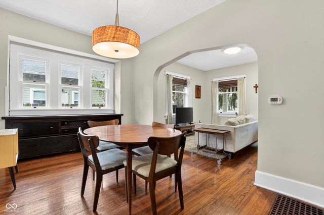 2505 E Saint Clair Street, Indianapolis, IN 46201