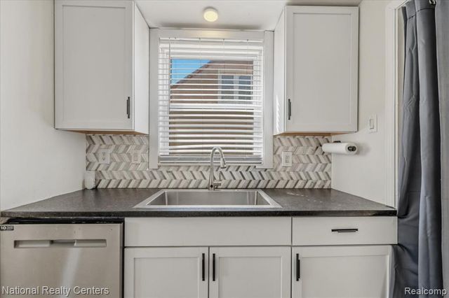 18051 Reed Street, Melvindale, MI 48122