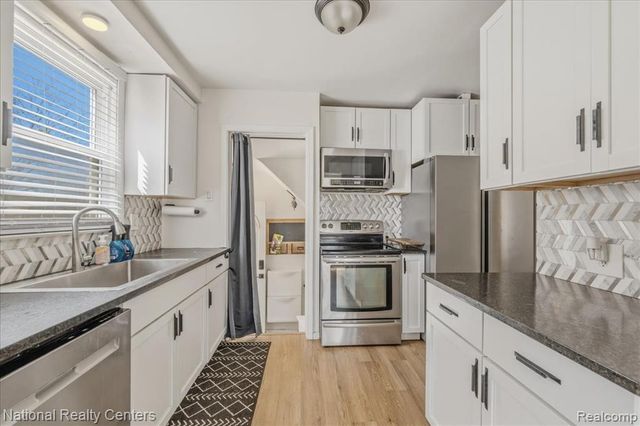 18051 Reed Street, Melvindale, MI 48122