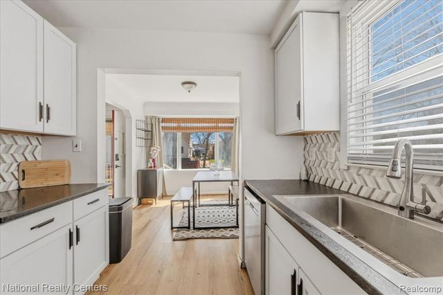 18051 Reed Street, Melvindale, MI 48122