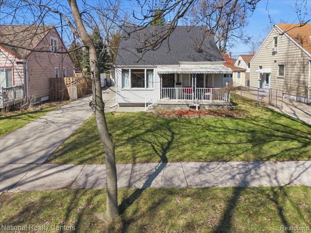 18051 Reed Street, Melvindale, MI 48122