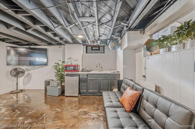 18051 Reed Street, Melvindale, MI 48122